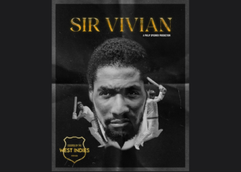 Legends in Conversation: My Memorable Chat with Sir Viv and Sir Gordon